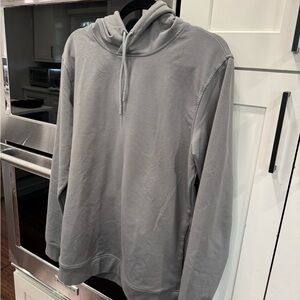 Cuts Clothing Sage Hoodie